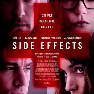 side effects movie rotten tomatoes